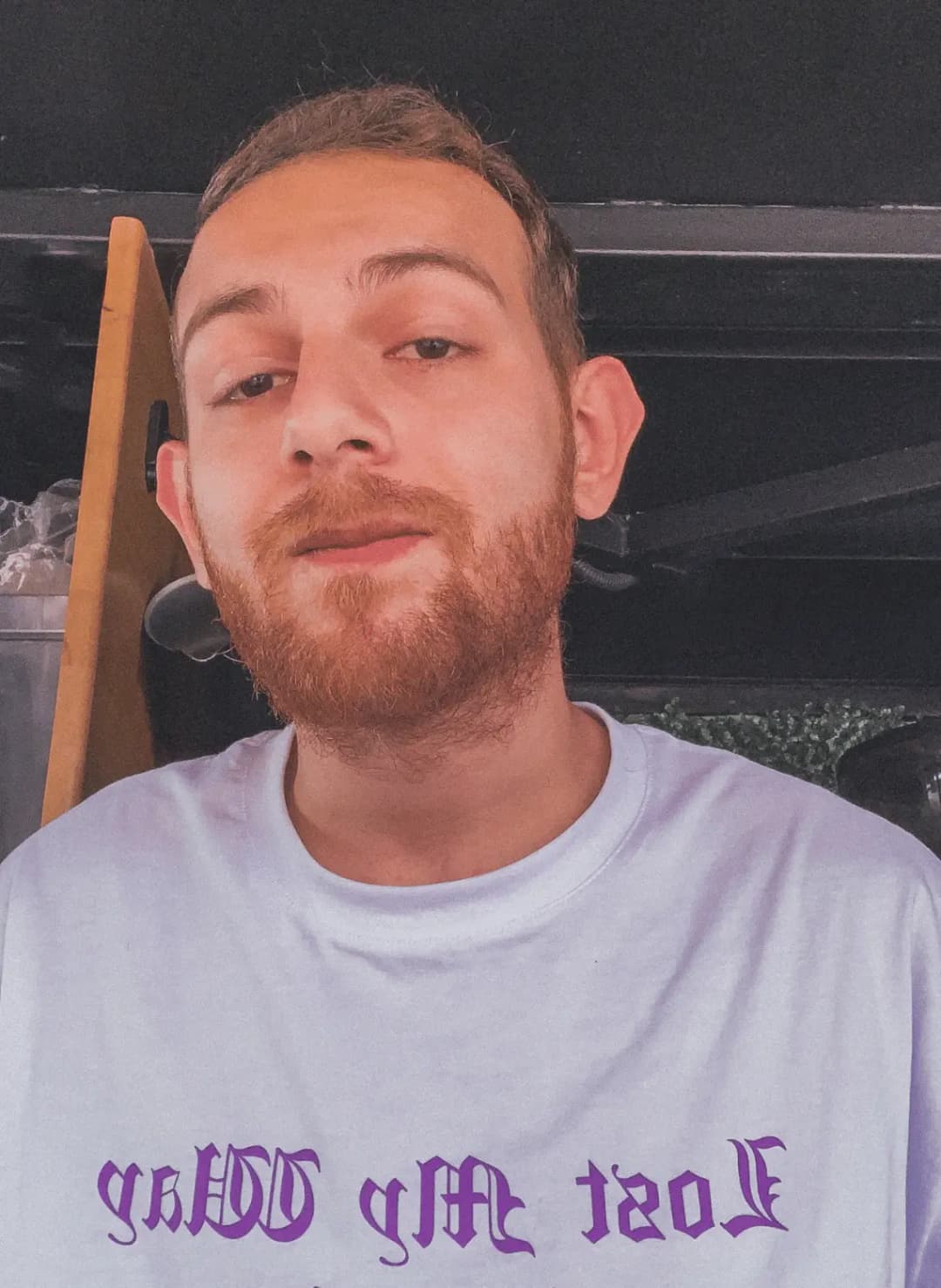 Picture of hasan cemil acar